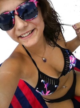 Kathy - Escort Love Club | Girl in Stockholm