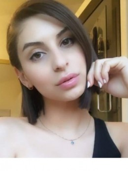 Escort in Stockholm - lizzle
