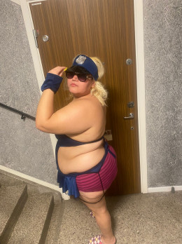 Escort in Stockholm - Bff Duo 