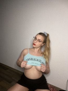 Escort in Malmo - Louisa