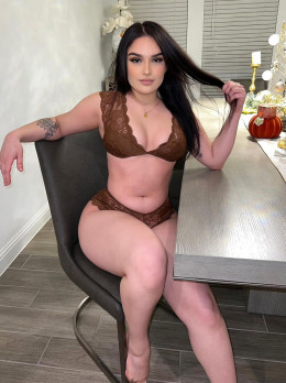 Escort in Stockholm - Adalina