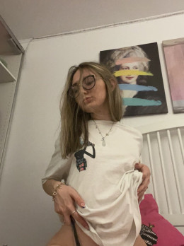 Escort in Stockholm - Relee