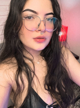 Escort in Stockholm - Bipreya